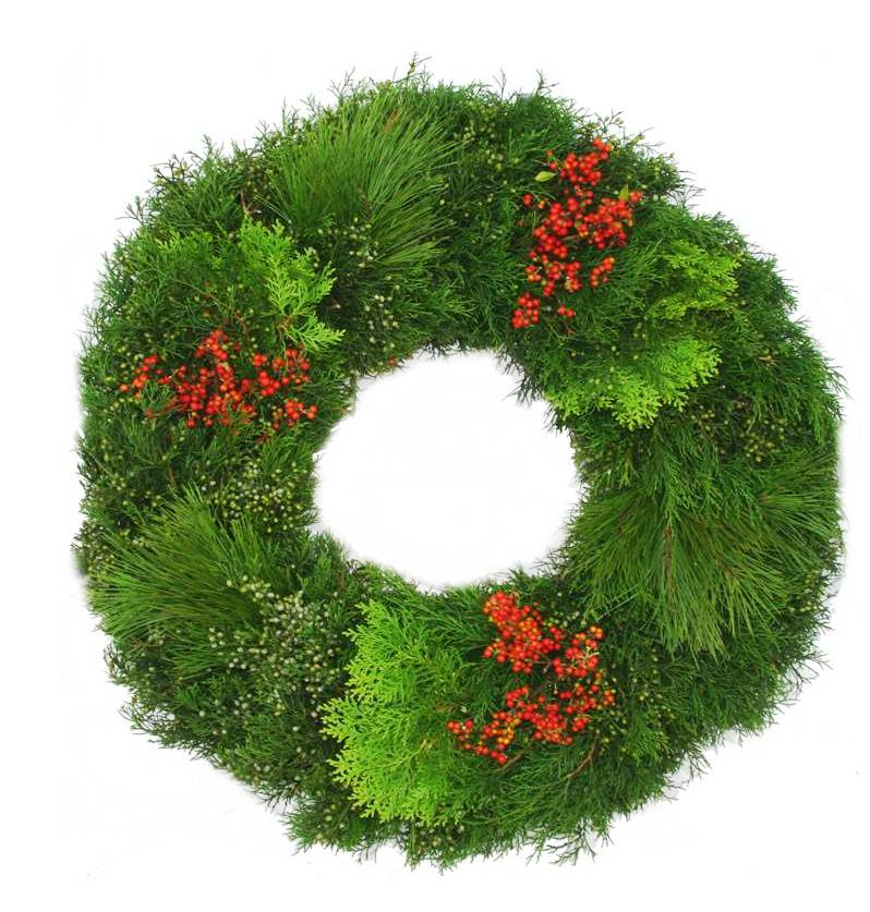 LHF2010/wreath_2_item_Goldtip_Arborvita_Add_redberry.jpg